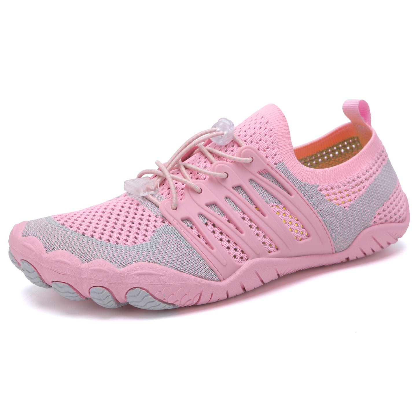 Men's Soft Surf Hiking Beach Grip Barefoot Sneakers Wading Shoes