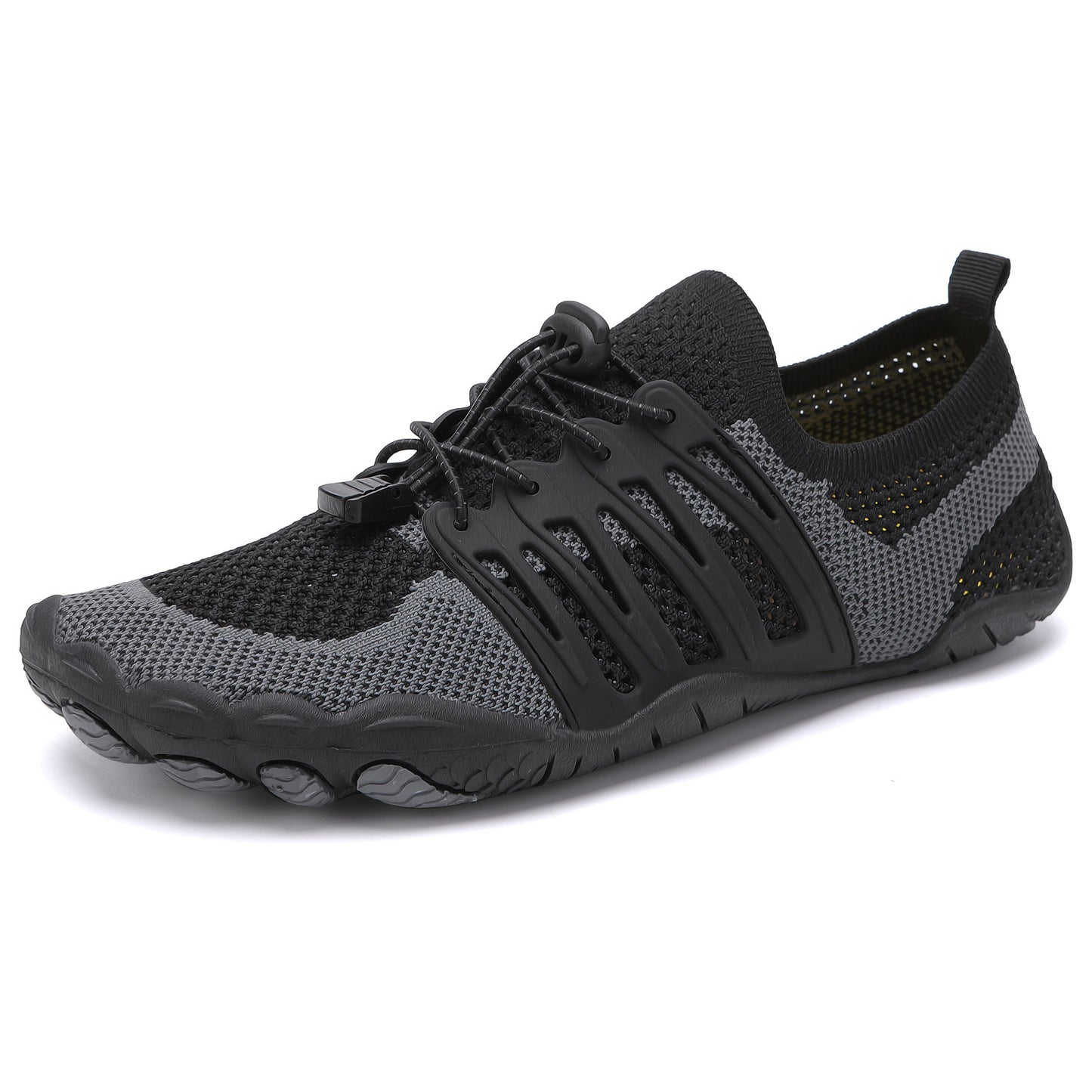 Men's Soft Surf Hiking Beach Grip Barefoot Sneakers Wading Shoes
