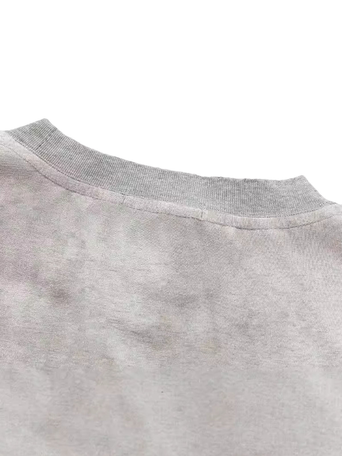 72 Graphic Long Sleeve T-Shirt