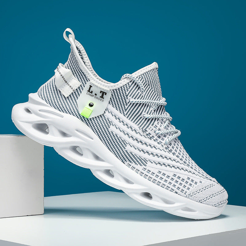 Footwear Athletic