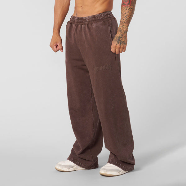 Men's Vintage Comfortable Simple Casual Pants