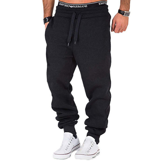 Men's Outdoor Casual Sports Pants