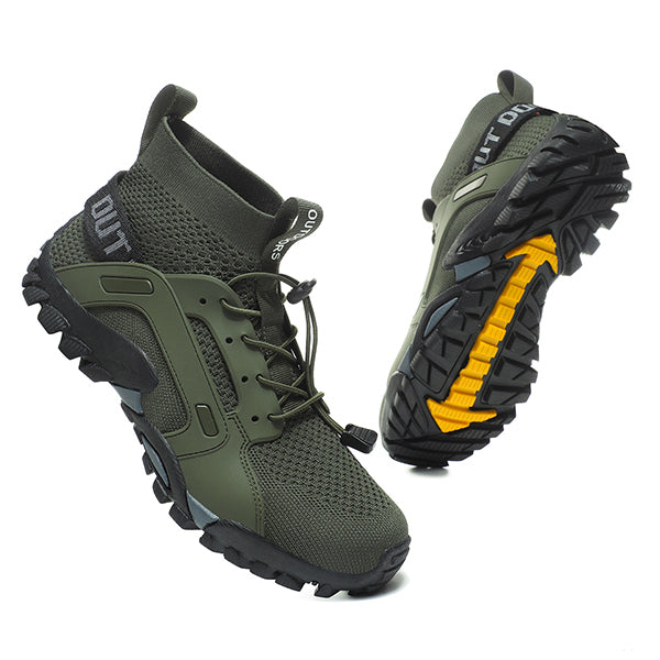 Couple's Outdoor Wading Fishing Wading Shoes