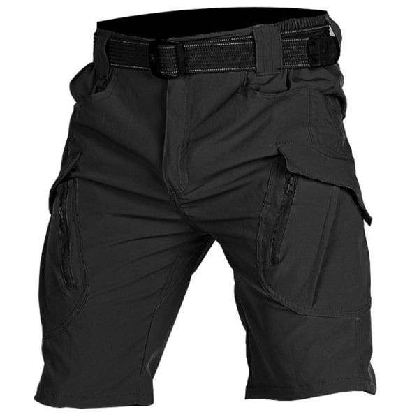 Men's Outdoor IX9 Breathable Stretch Quick Dry Tactical Shorts