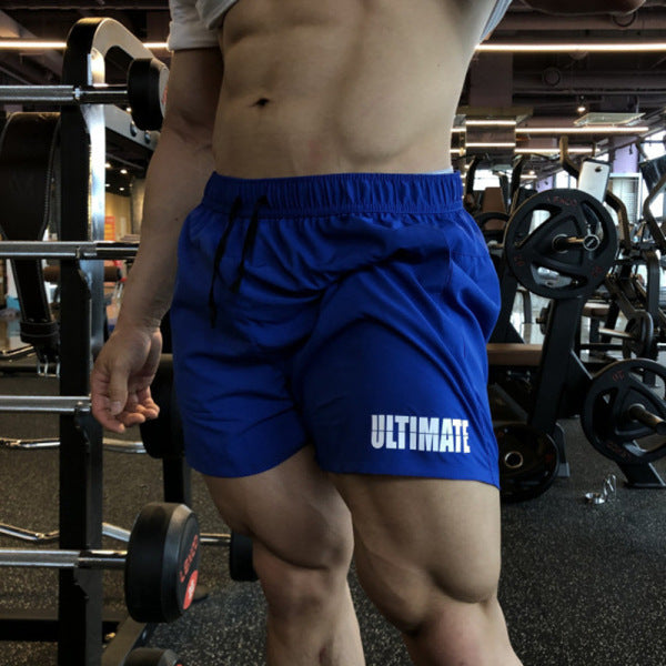 Ultimate Performance Gym Shorts