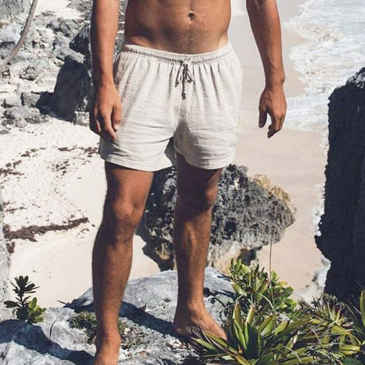 Men's Classic Casual Comfortable Shorts