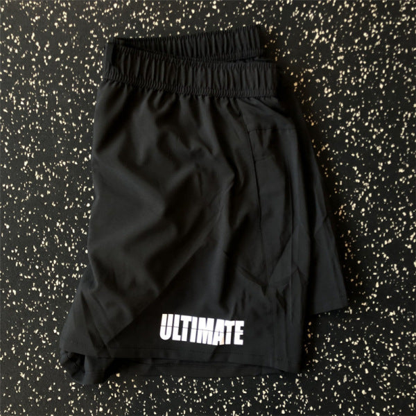 Ultimate Performance Gym Shorts