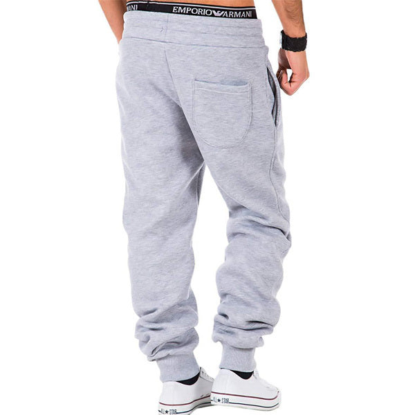 Men's Outdoor Casual Sports Pants
