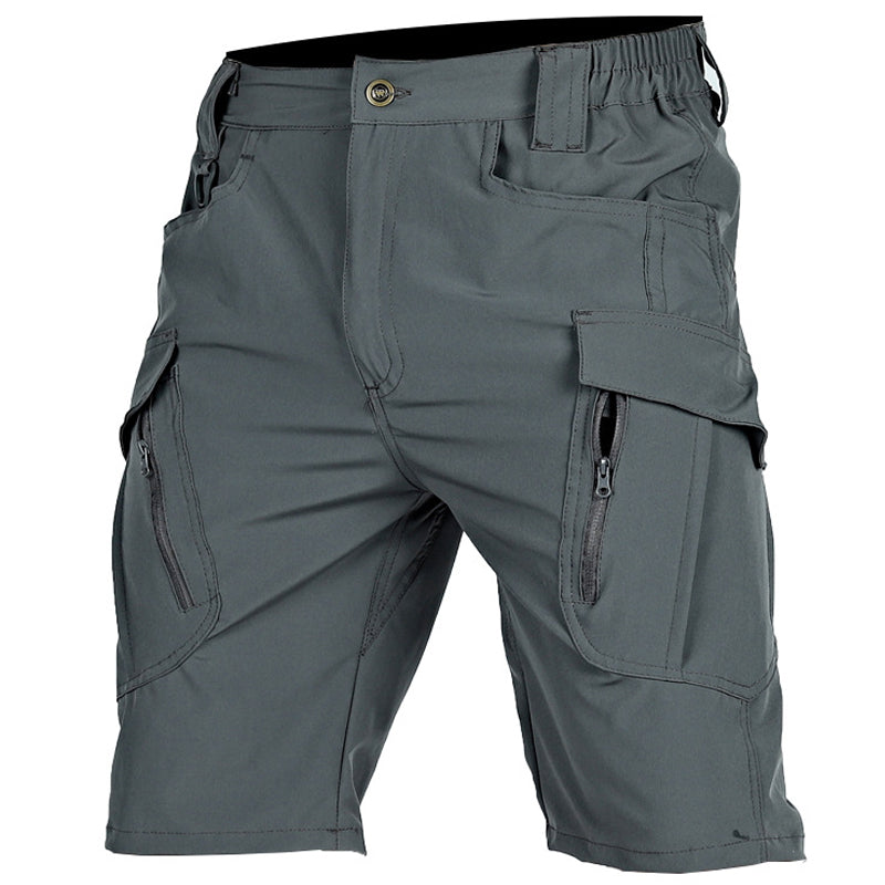 Men's Outdoor IX9 Breathable Stretch Quick Dry Tactical Shorts