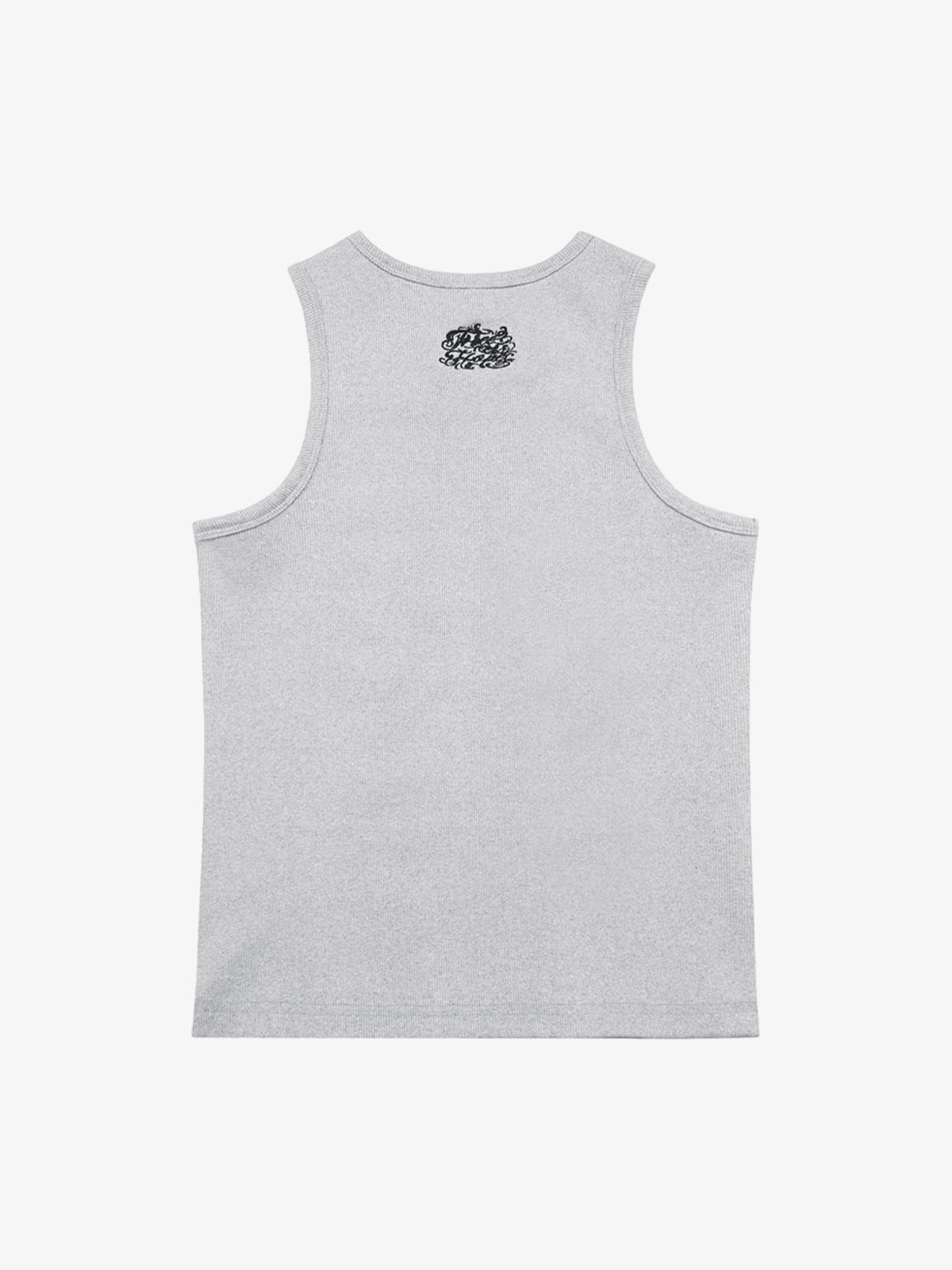 Stylish Sleeveless Tank Top for Casual and Active Wear