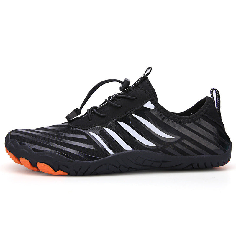 Men's Soft Surf Hiking Beach Grip Barefoot Sneakers Wading Shoes
