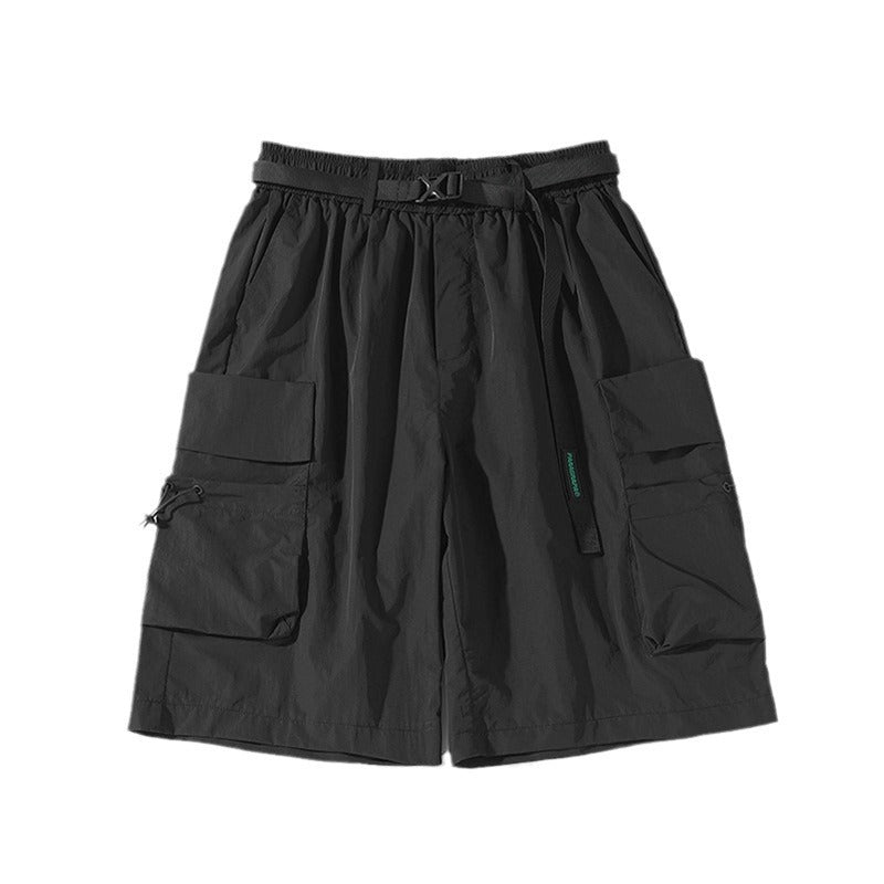 Techwell Baggy Shorts