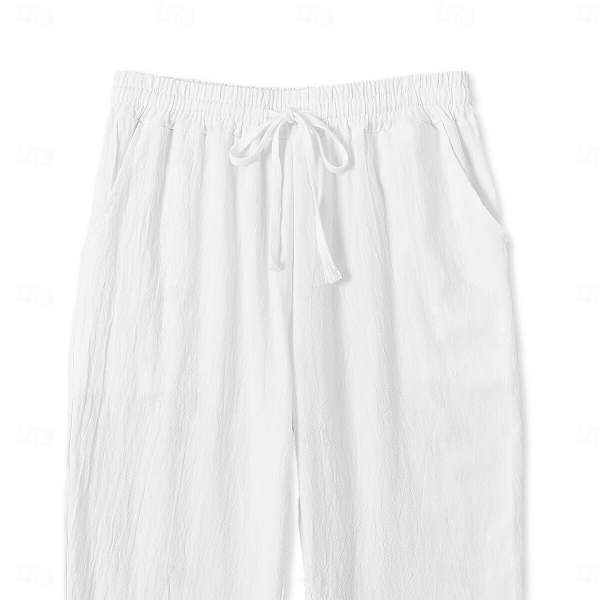 Men's Casual Beachside Lounge Pants
