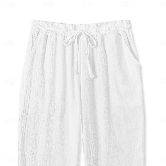 Men's Casual Beachside Lounge Pants