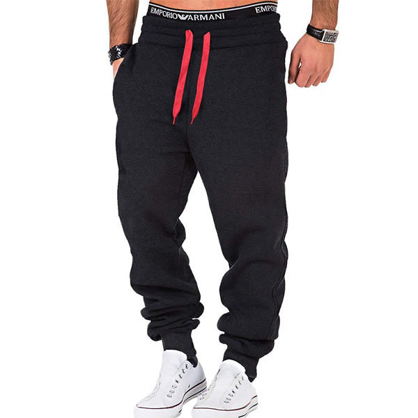 Men's Outdoor Casual Sports Pants