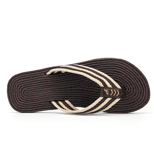 Men's Beach Slippers