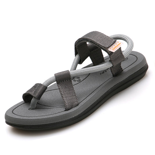 Men's Summer Outdoor Beach Flip Flops Sandals