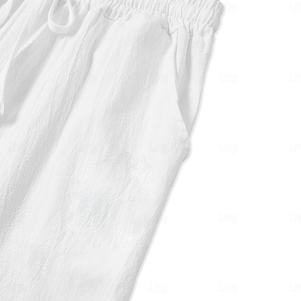 Men's Casual Beachside Lounge Pants