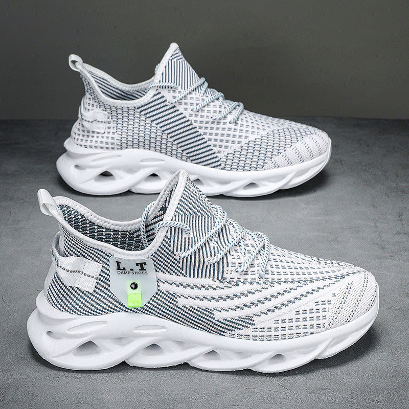 Footwear Athletic