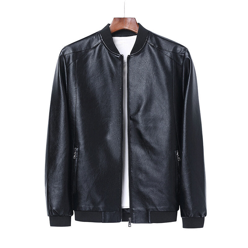 Stylish Men's Bomber Jacket - Perfect for Casual and Formal Wear