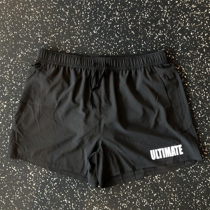 Ultimate Performance Gym Shorts