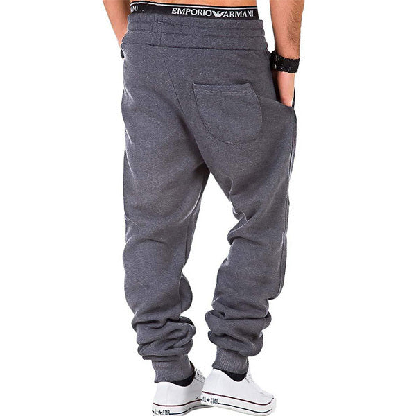 Men's Outdoor Casual Sports Pants