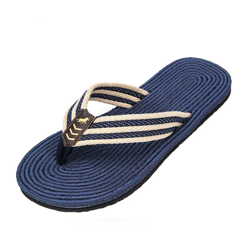 Men's Beach Slippers