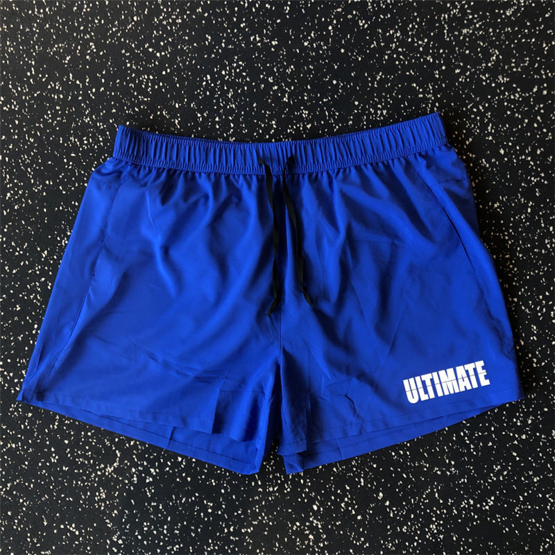Ultimate Performance Gym Shorts