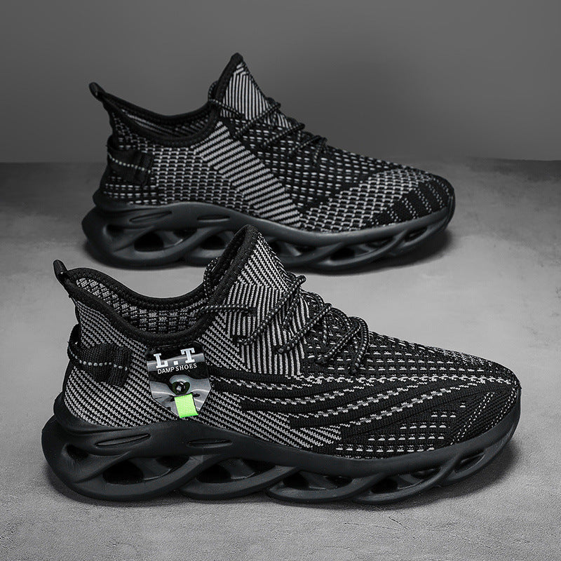 Footwear Athletic
