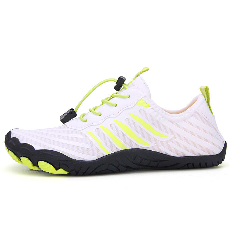 Men's Soft Surf Hiking Beach Grip Barefoot Sneakers Wading Shoes