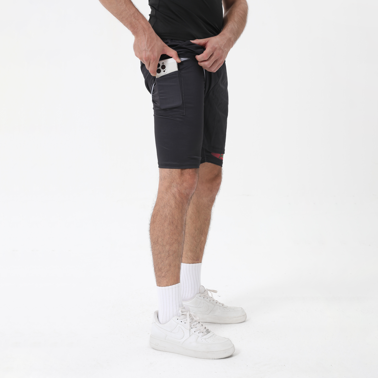 Maghrib Performance Shorts