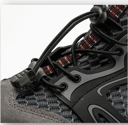 Men's Soft Non-slip Outdoor Wading Sneakers