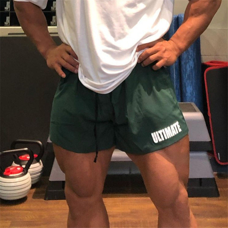 Ultimate Performance Gym Shorts
