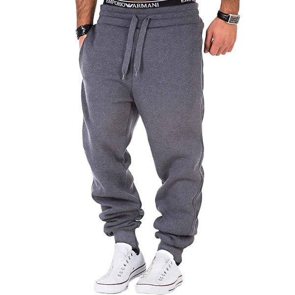 Men's Outdoor Casual Sports Pants