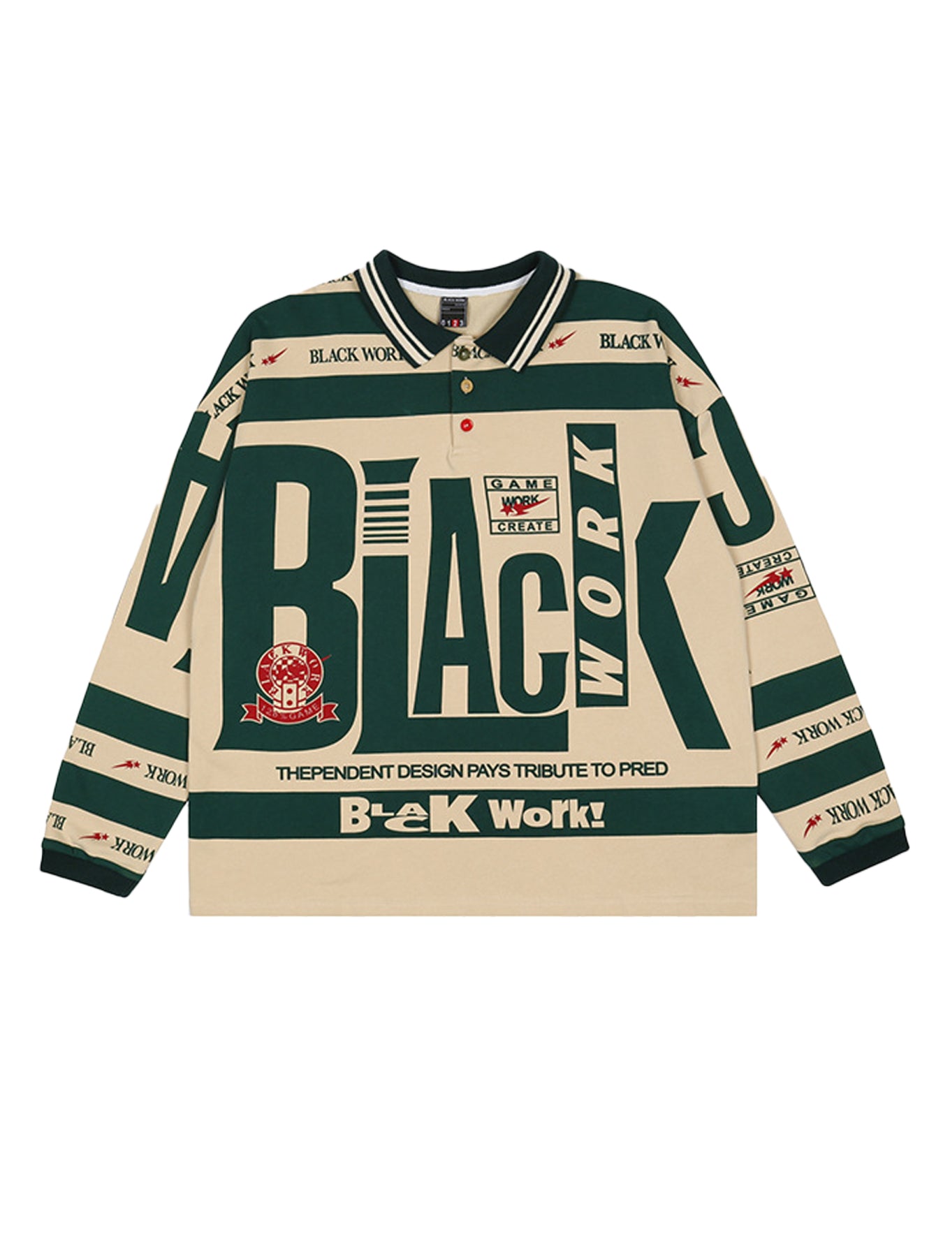 Vintage Graphic Sweatshirt