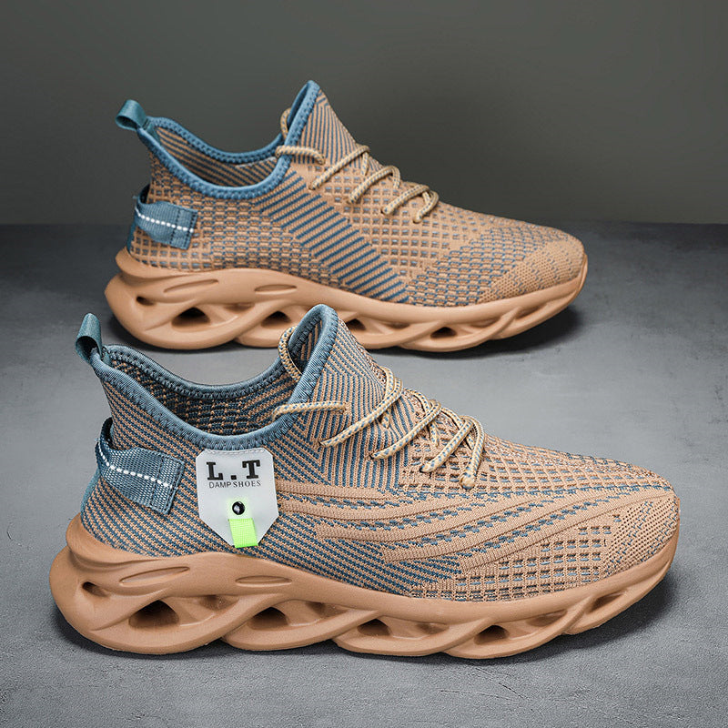 Footwear Athletic