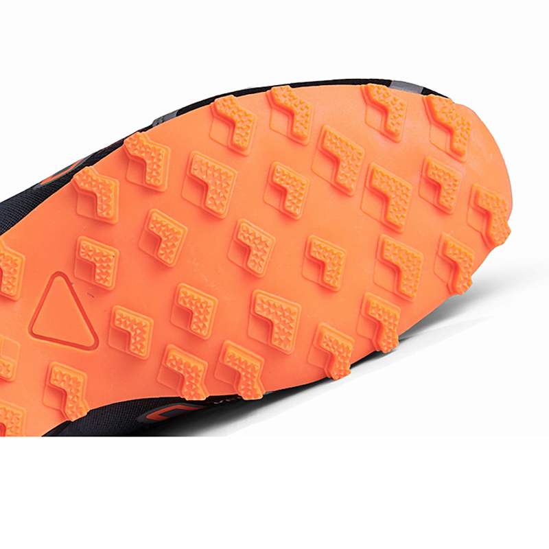 Men's Sneakers Shoes Mesh Breathable Anti Slip Hiking Shoes