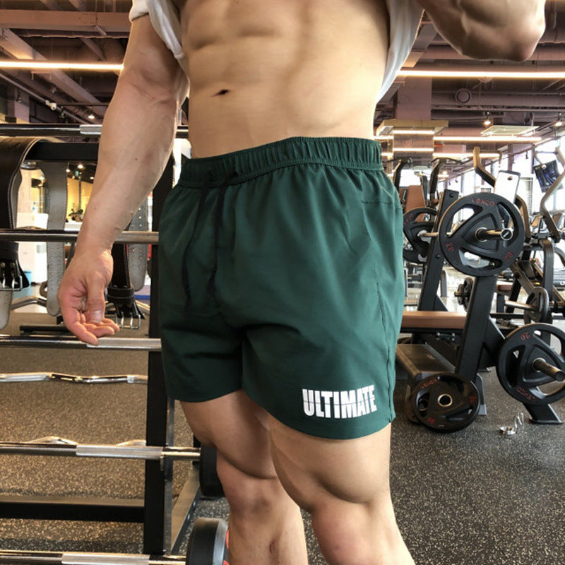 Ultimate Performance Gym Shorts