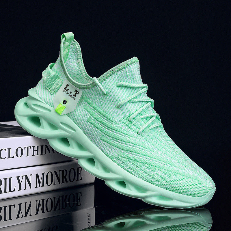 Footwear Athletic
