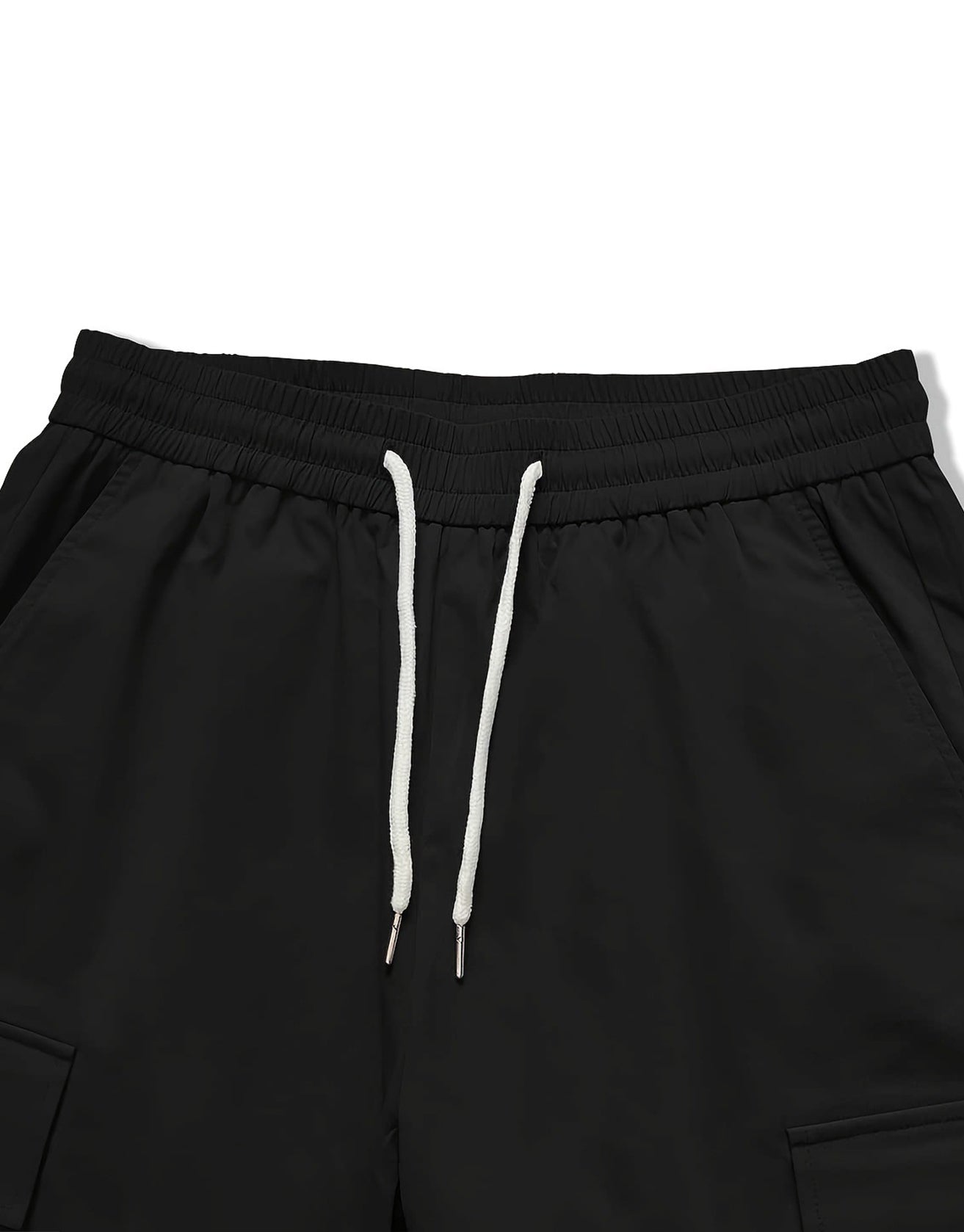Casual Multi-pocket Leggings