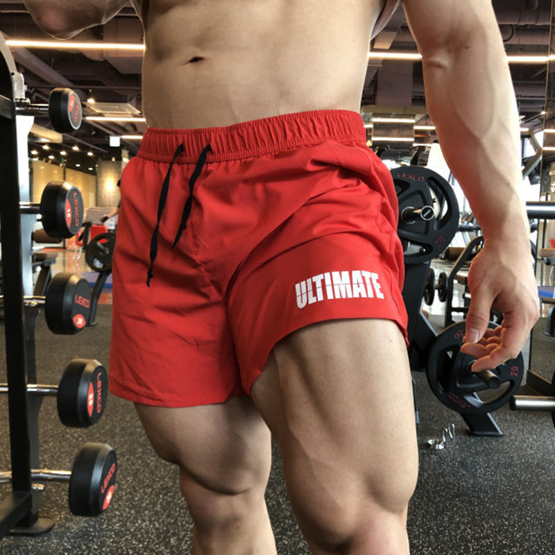 Ultimate Performance Gym Shorts