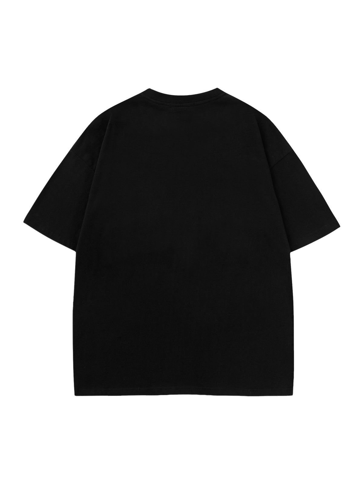 Stylish Butterfly Graphic T-Shirt for Men