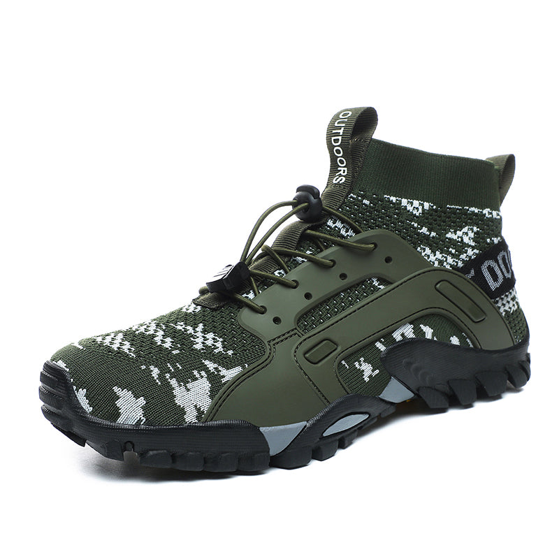 Couple's Outdoor Wading Fishing Wading Shoes