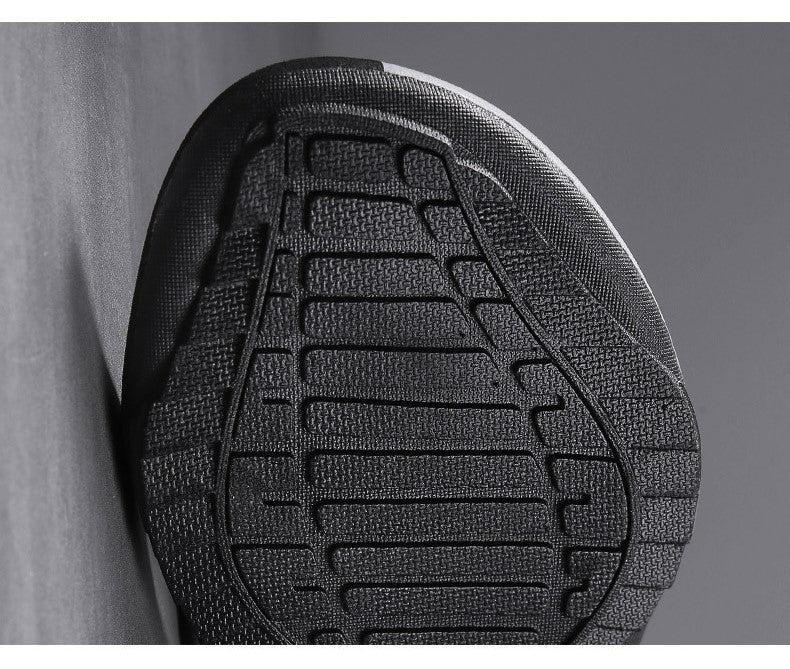 Men's Colorblock Resort Flip-Flops Slippers