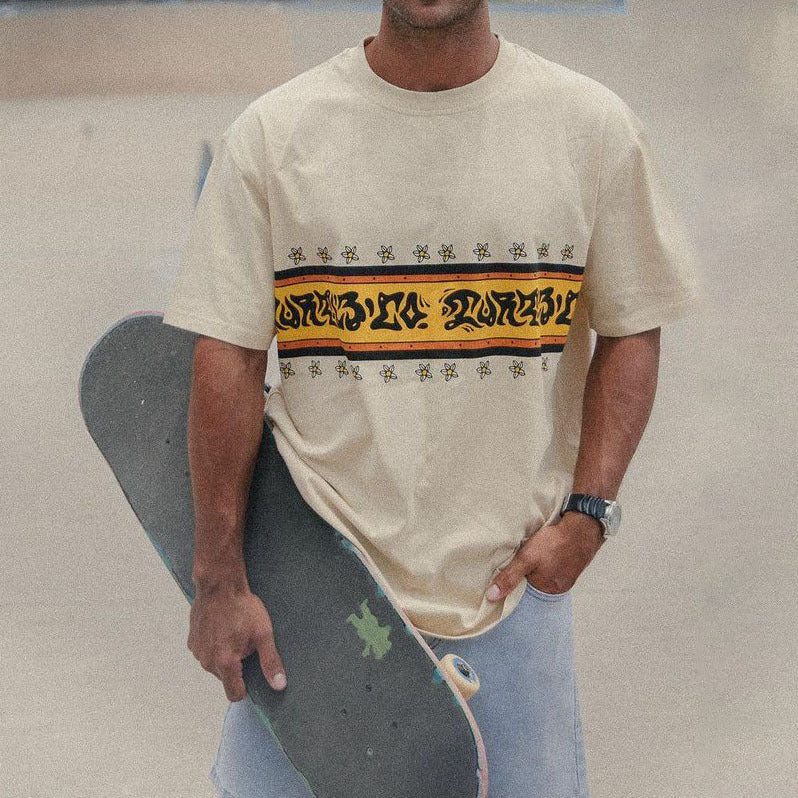 Vacation Surf Organic Cotton T-Shirt