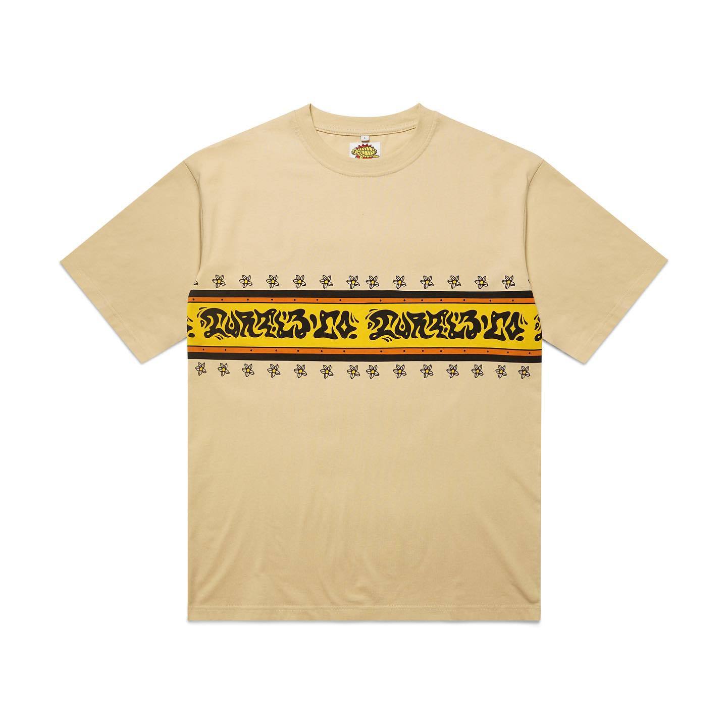 Vacation Surf Organic Cotton T-Shirt