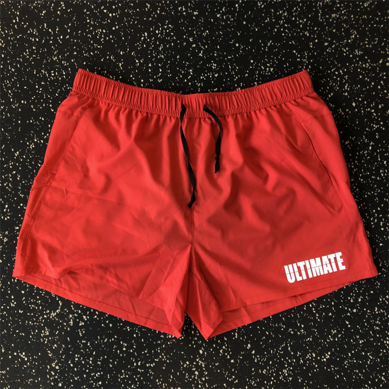 Ultimate Performance Gym Shorts
