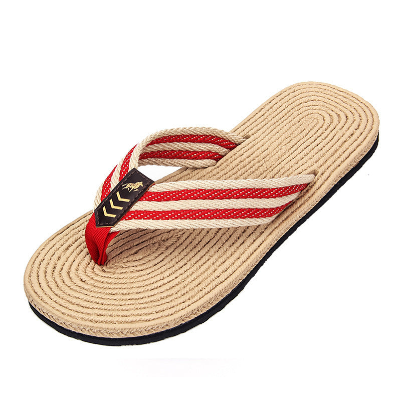 Men's Beach Slippers