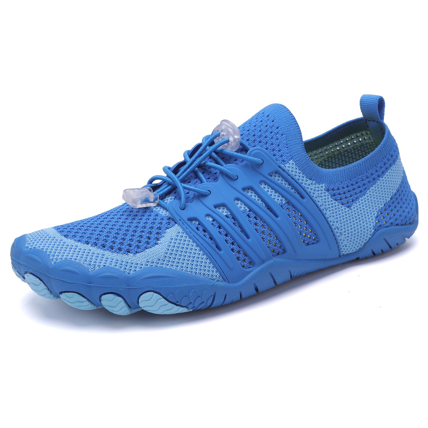 Men's Soft Surf Hiking Beach Grip Barefoot Sneakers Wading Shoes