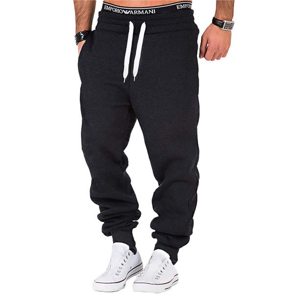 Men's Outdoor Casual Sports Pants